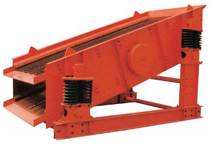 YA系列圓振動(dòng)篩